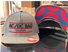 Load image into Gallery viewer, Phish Hats &quot;Notable Numbers&quot;  Script &amp; 3-Bar Collegiate
