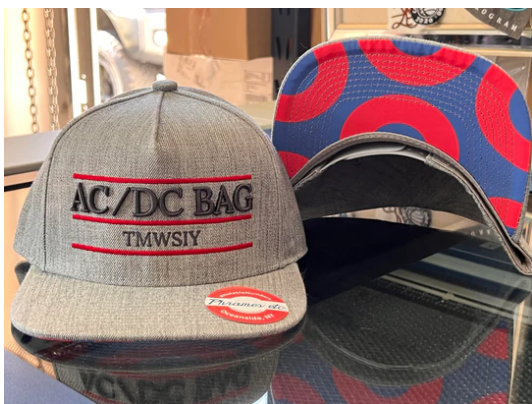 Phish Hats 