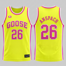 Load image into Gallery viewer, GOOSE x Big Modern Jerseys
