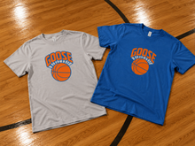 Load image into Gallery viewer, Goose x Knicks Tees
