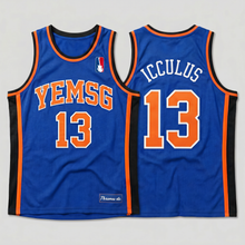 Load image into Gallery viewer, Phish  Basketball Jerseys
