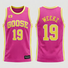Load image into Gallery viewer, GOOSE x Big Modern Jerseys
