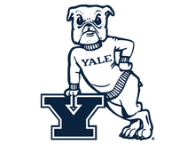 Load image into Gallery viewer, Goose x Yale (Handsome Dan) T-Shirts
