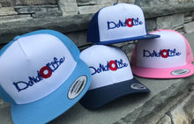 Load image into Gallery viewer, Donut Life Trucker Hats
