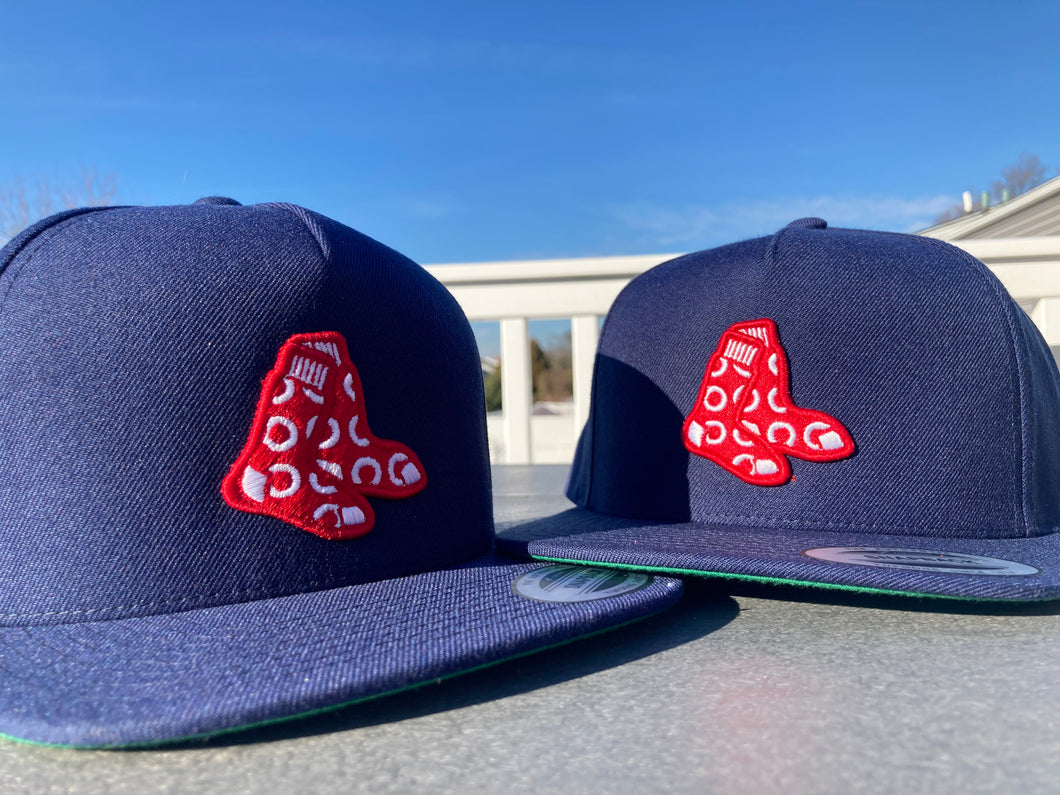 DoSox Hats