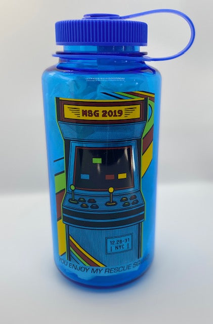 Phish NYE Arcade Bottle