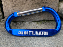 Load image into Gallery viewer, Carabiners
