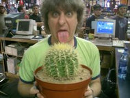 Cactus Hats
